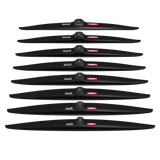 AXIS SURGE 1080 Carbon Hydrofoil wing