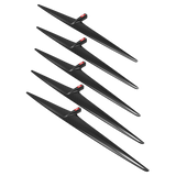 AXIS TEMPO 890 Ultra High Modulus Carbon Hydrofoil wing