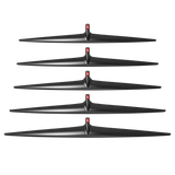 AXIS TEMPO 890 Ultra High Modulus Carbon Hydrofoil wing
