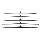 AXIS TEMPO 890 Ultra High Modulus Carbon Hydrofoil wing