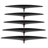 AXIS TEMPO 890 Ultra High Modulus Carbon Hydrofoil wing