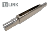 AXIS Foils SKINNY LINK 360/45 Ultra High Modulus Solid Carbon Hydrofoil wing