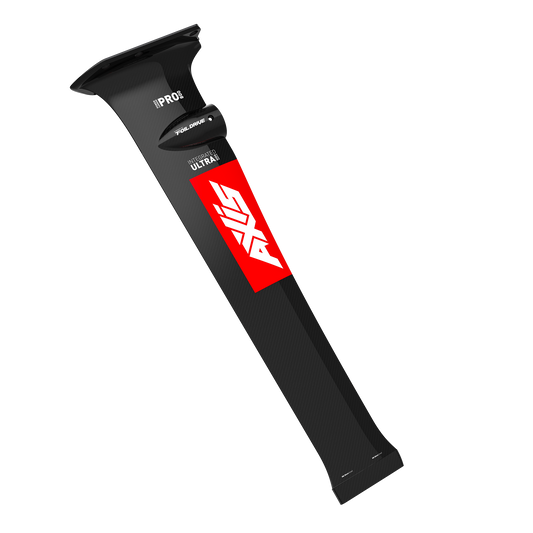 AXIS Ultra High Modulus Carbon Integrated 800 Mast