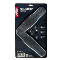 AXIS Foils Foil Board - V - Front Strap