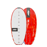 AXIS Foils Tray v5 Carbon Foilboard 110