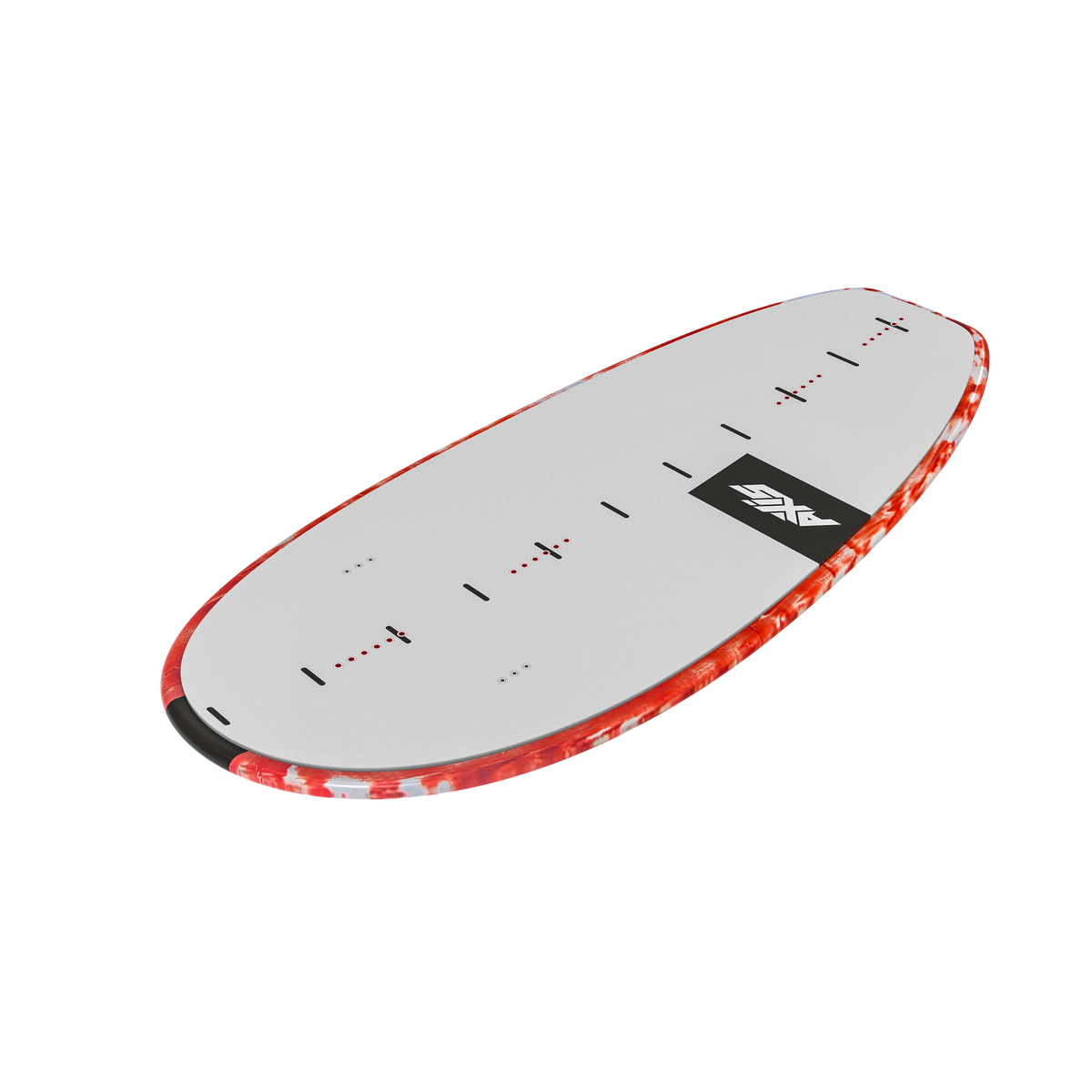 AXIS Foils Tray v5 Carbon Foilboard 110