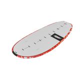 AXIS Foils Tray v5 Carbon Foilboard 110