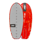 AXIS Foils Tray v5 Carbon Foilboard 125