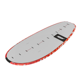 AXIS Foils Tray v5 Carbon Foilboard 125