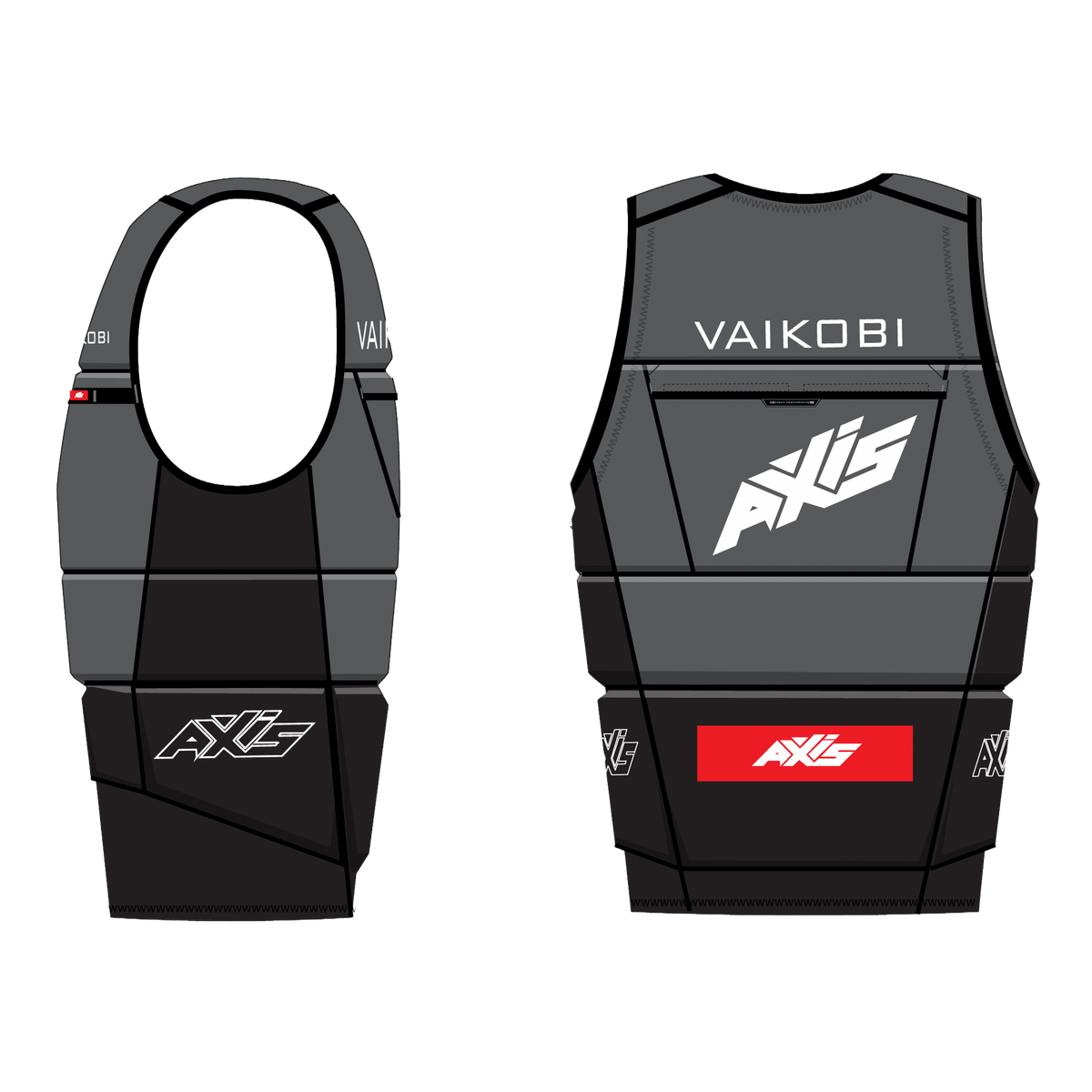 AXIS Neoprene Impact Vest