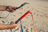 Ozone Wing & Parawing Fixed Loop Harness Line