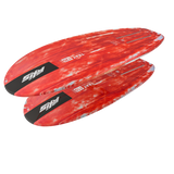 AXIS Foils Tray v5 Carbon Foilboard 125
