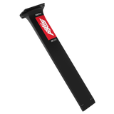 AXIS Power Carbon FATTY Mast & Base Plate 90