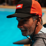 AXIS Impact Protection Series Cap with Cord