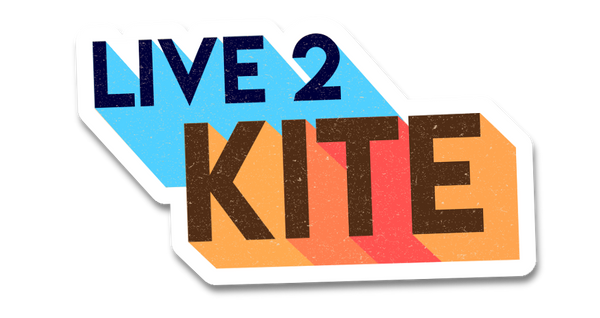 Live2Kite