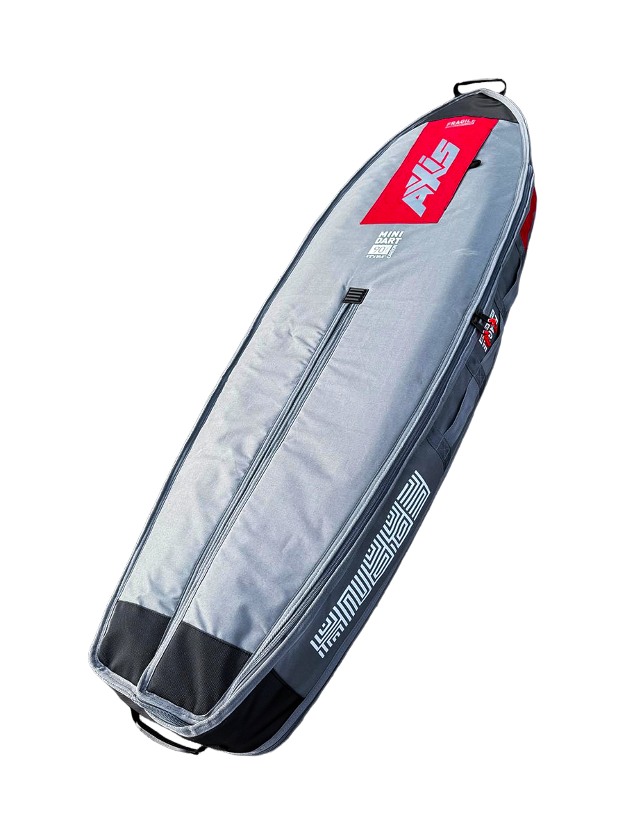 AXIS Frank Mini Dart 5'6" x 18.5" 50 Litres