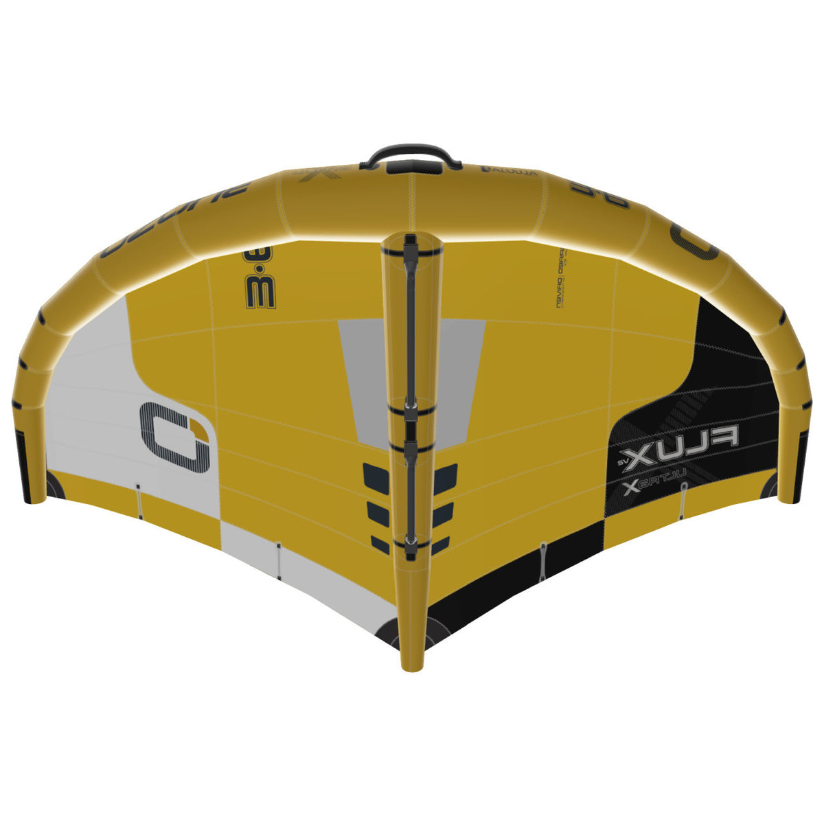 Ozone Flux V2 Ultra-X
