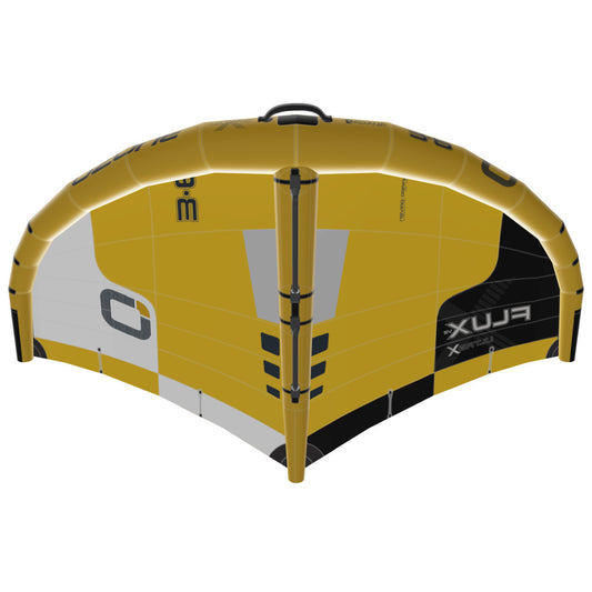 Ozone Flux V2 Ultra-X