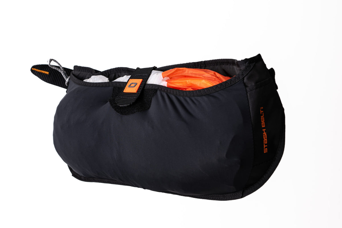 Ozone Parawing Stash Belt V2