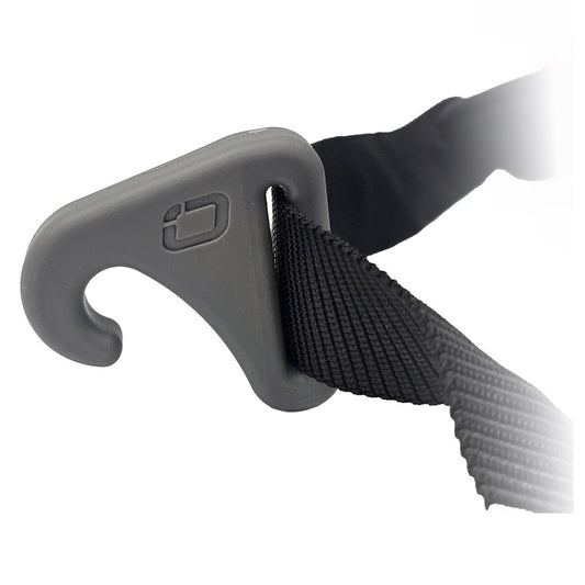 Ozone Wing Harness Hook
