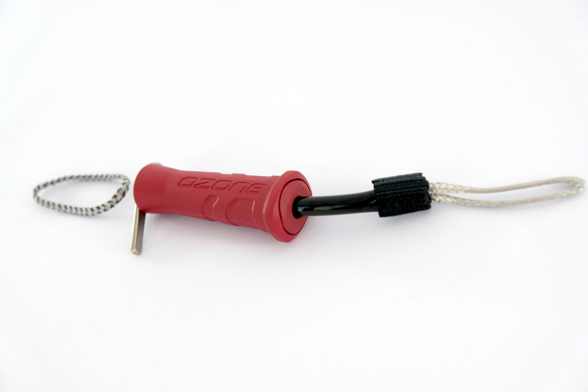 Ozone Wing / Parawing Leash Quick Release