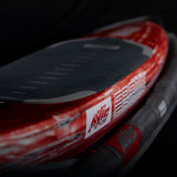 AXIS - Frank 100L Mako Downwind Carbon foilboard 8'2" x 16.5"