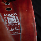 AXIS - Frank 90L Mako Downwind Carbon foilboard 7'11" x 16.25"