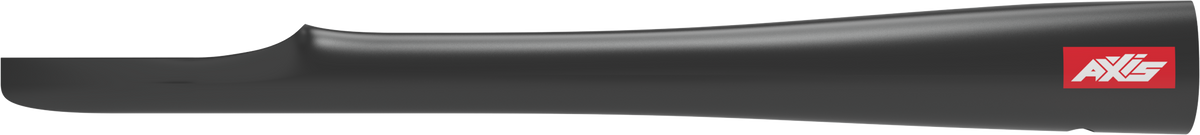 AXIS Aluminium Ultrashort Rear Wing Adapter for Ti Link