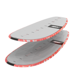 AXIS Foils Tray v5 Carbon Foilboard 125