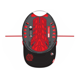 AXIS Impact Protection Series Cap with Cord