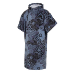 Mystic 2023 Poncho Velours AOP