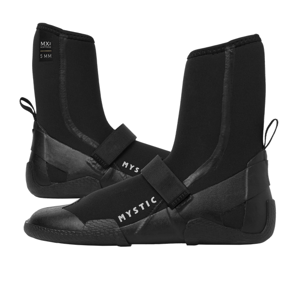 Mystic 2023 Roam Boot 5mm Split Toe