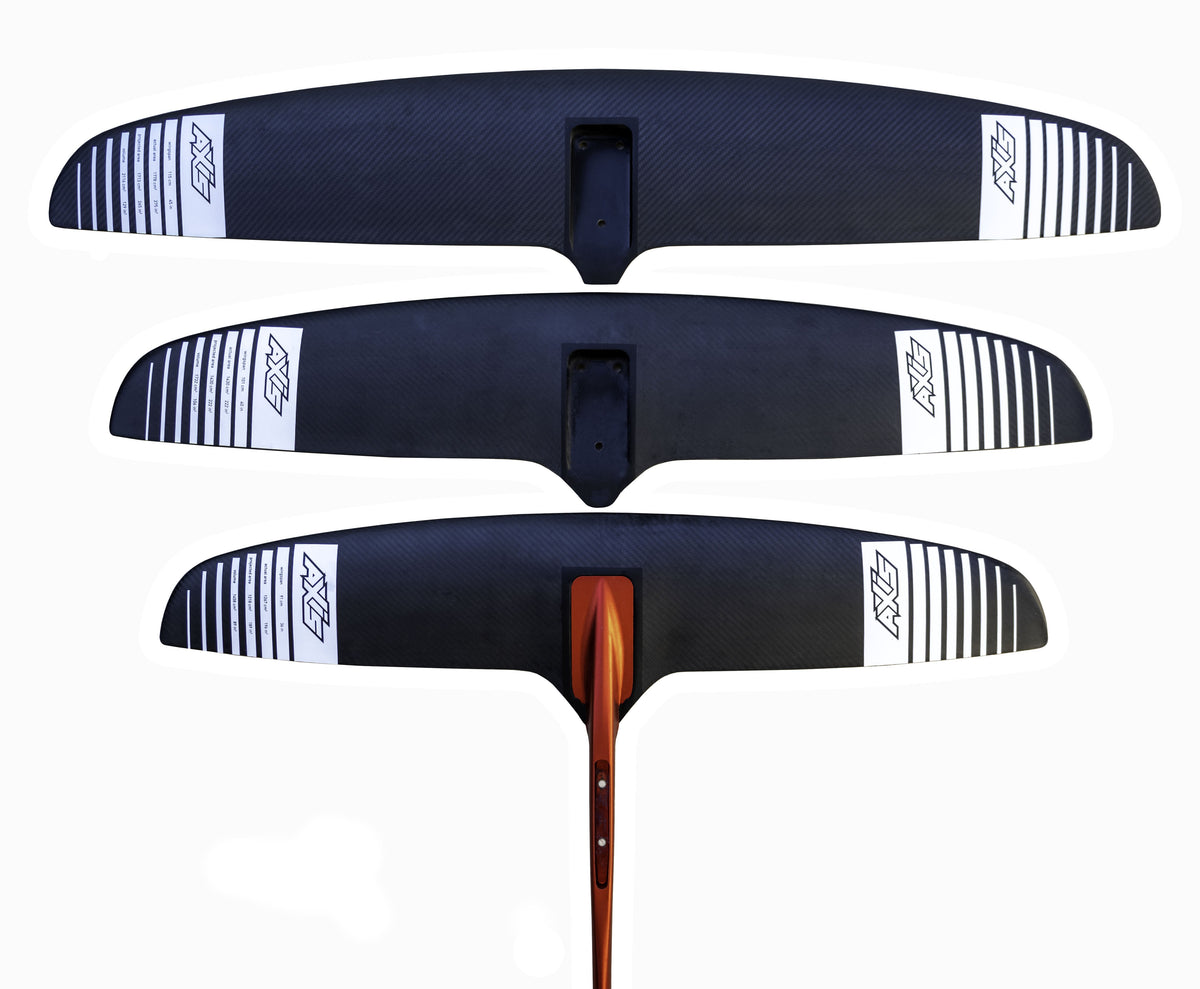 AXIS Foils PNG 910 Carbon Hydrofoil Wing
