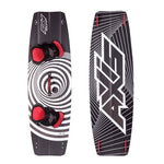 AXIS 2019 Limited Carbon Twintip Kiteboard, Kiteboard, - Live2Kite