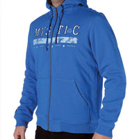 Mystic Mountain Sweat Zip Up Hoodie 2013, Apparel, - Live2Kite