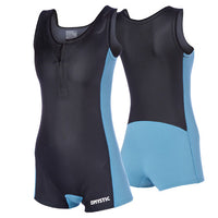 Mystic 2014 Women's Diva Short John Wetsuit, Wetsuit, - Live2Kite