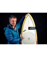 AXIS 2019 Kapua Surf Kiteboard, Kiteboard, - Live2Kite