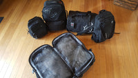 Mystic Brand Pack Backpack, Gear Bag, - Live2Kite