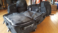 Mystic Storm Duffel Bag, Gear Bag, - Live2Kite