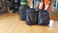 Mystic Brand Pack Backpack, Gear Bag, - Live2Kite