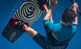 AXIS 2019 Limited Carbon Twintip Kiteboard, Kiteboard, - Live2Kite