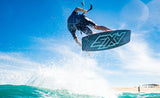 AXIS 2019 Limited Carbon Twintip Kiteboard, Kiteboard, - Live2Kite