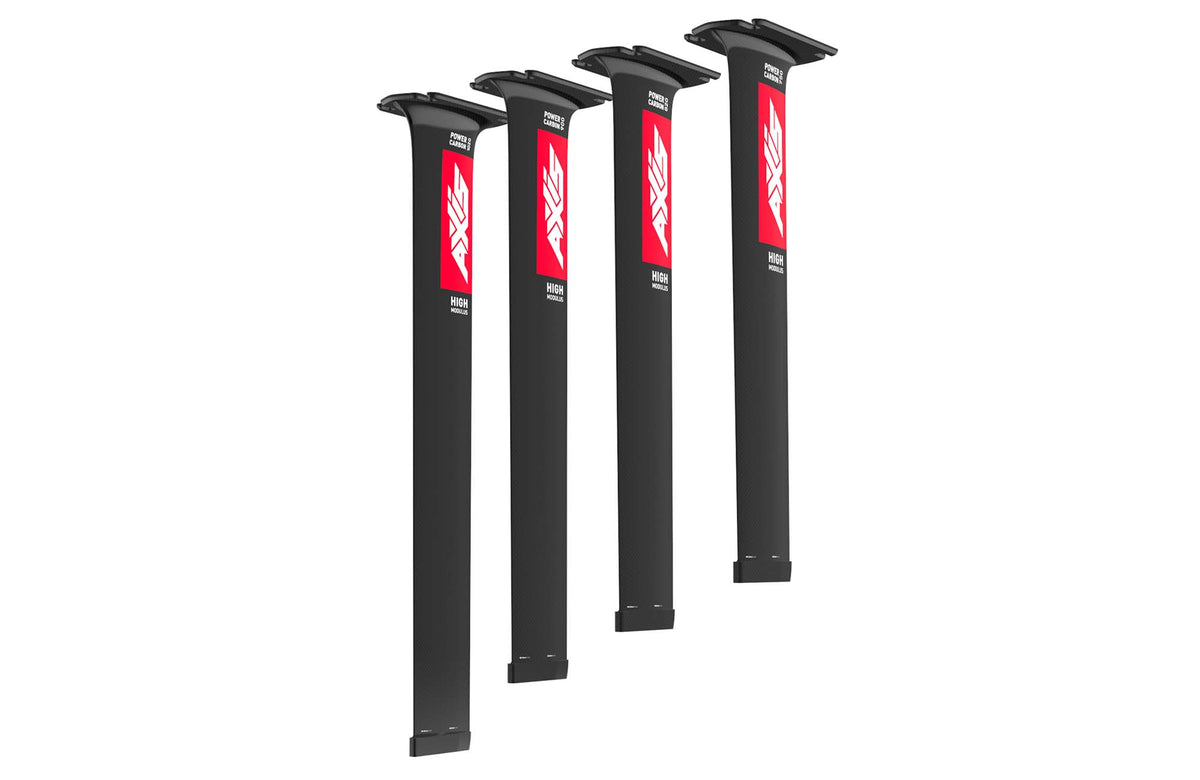 AXIS Foils Power Carbon High Modulus 1020mm Mast