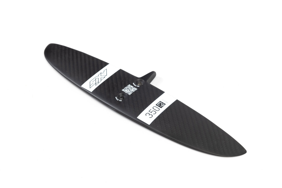 AXIS Foils 350 Progressive Carbon Rear Wing