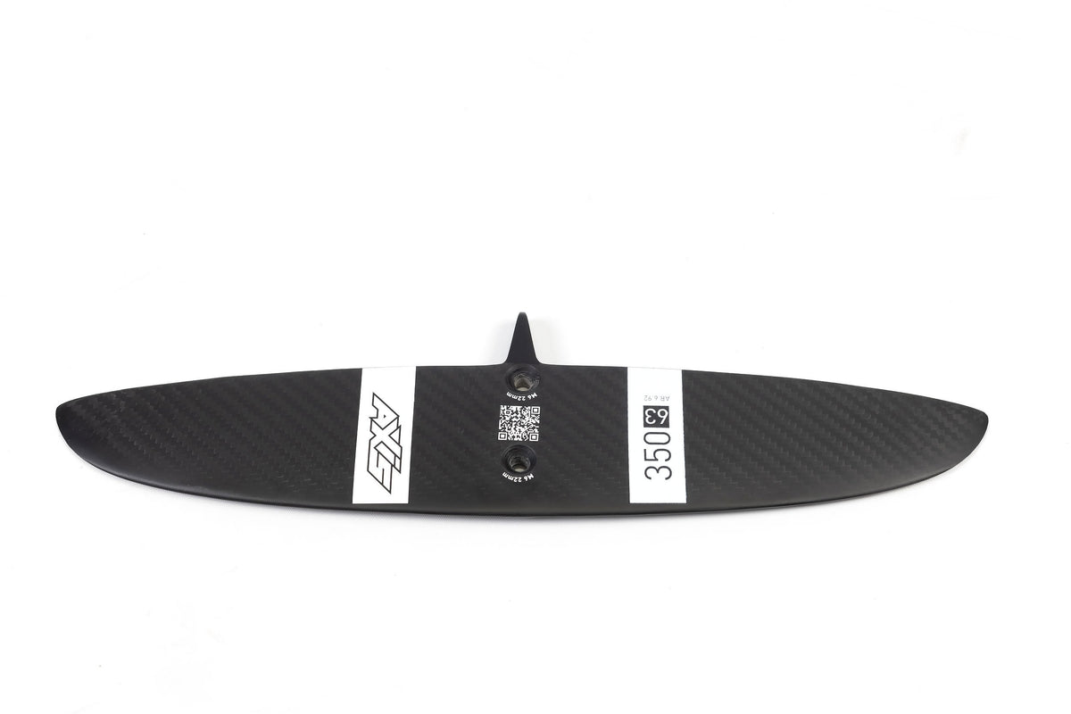 AXIS Foils 350 Progressive Carbon Rear Wing