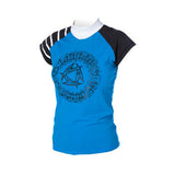 Mystic 2014 Maori Women's Rash Vest, Water Wear, - Live2Kite