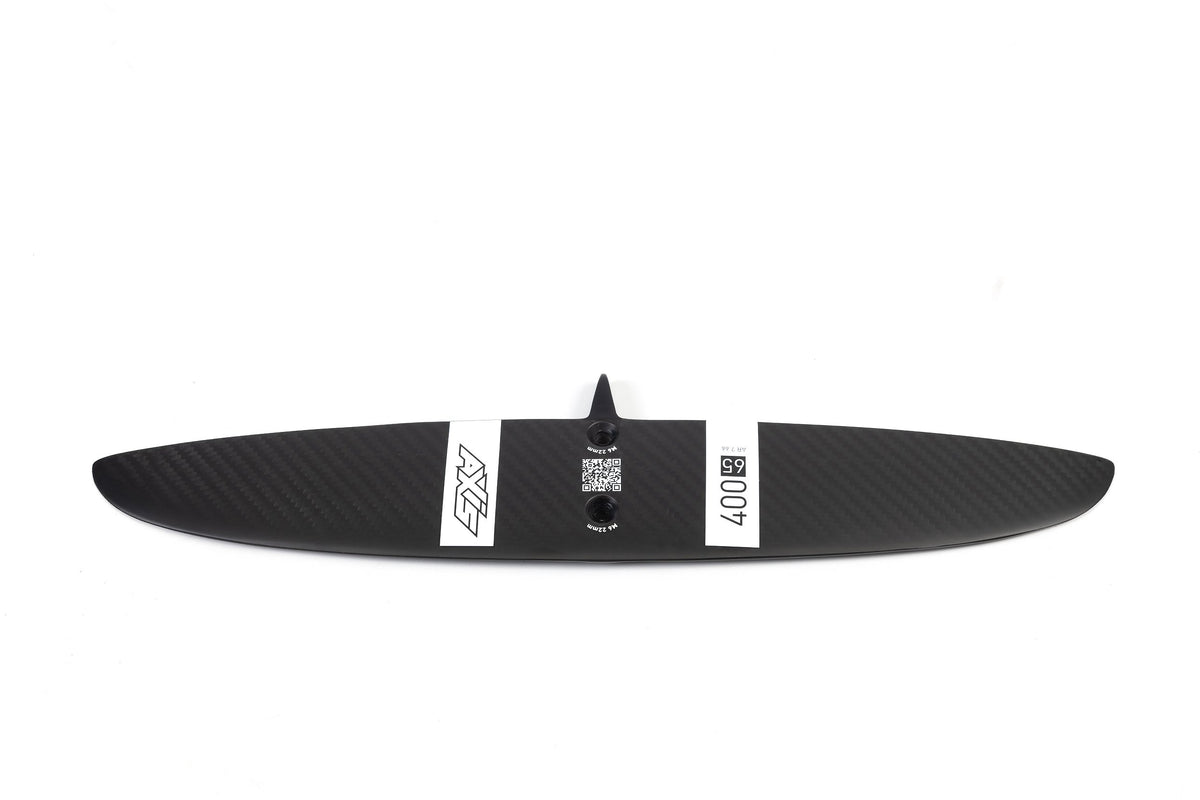 AXIS Foils 400 Progressive Carbon Rear Wing