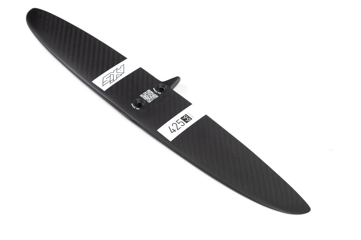 AXIS Foils 425 Progressive Carbon Rear Wing