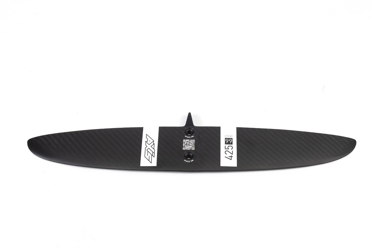 AXIS Foils 425 Progressive Carbon Rear Wing