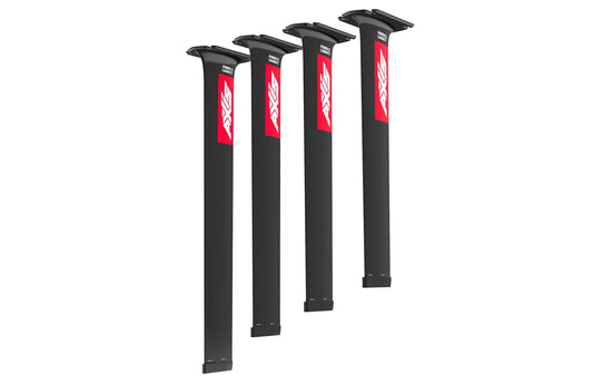 AXIS Foils Power Carbon 900mm Mast